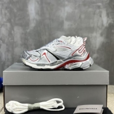 Balenciaga Track Shoes